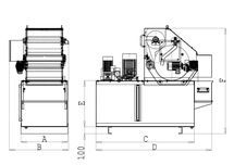 Kompletn filtran zazen BROXFIL CPBFT