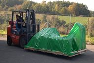 Spnefrderer - Verpackung