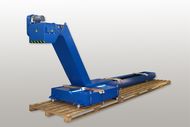 Scraper conveyor