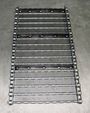 Metal hinge belt 63,5mm - 2,5 inch pitch