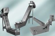 Magnetic conveyors