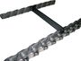 Scraper chains 38,1mm - 1,5 inch pitch